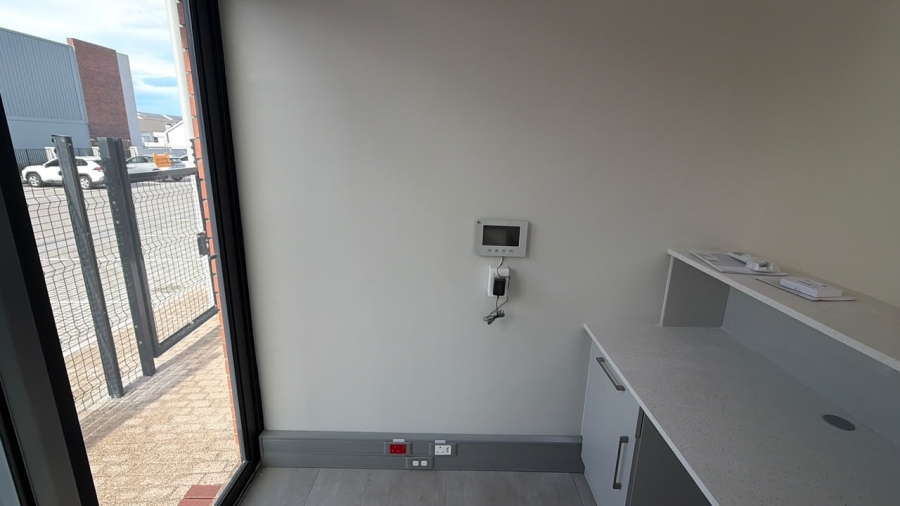 To Let Commercial Property for Rent in Stonewood Security Estate Western Cape